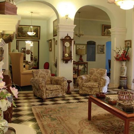 Hotel El Mirador Часкомус Экстерьер фото